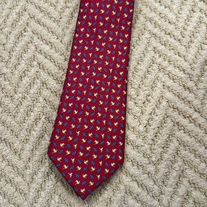Bloomingdale’s Tie